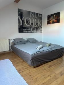 Hotello Apartmanház és Panzió