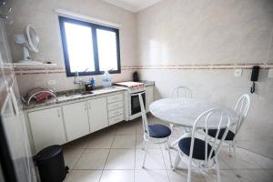 Apartamento em Praia Grande a 50m da Praia