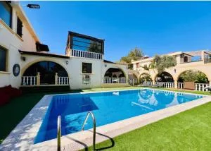 Villa Sunset - Ayios Yeoryios