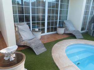 La casita Ar Badajoz