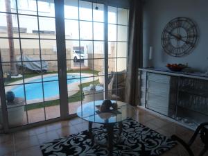 La casita Ar Badajoz