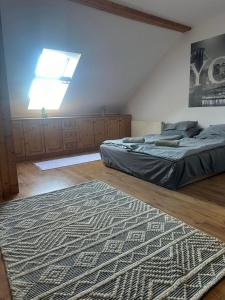 Hotello Apartmanház és Panzió