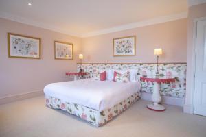 Deluxe Double or Twin Room room in The Old Hall Ely Bed & Breakfast