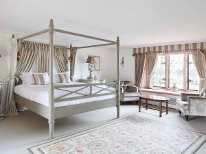 Deluxe Suite room in The Old Hall Ely Bed & Breakfast