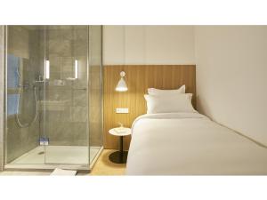 Hotels 9Hotel Republique : photos des chambres