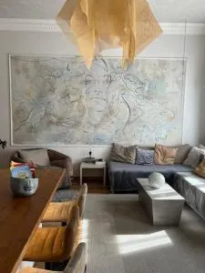 Dolcevita Downtown Apartment - Pestj