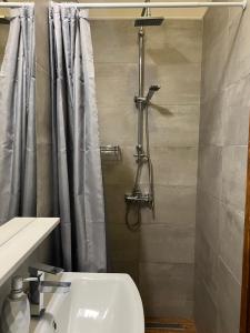 Dolcevita Downtown Apartment