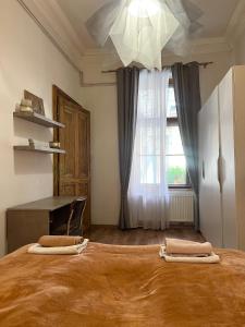 Dolcevita Downtown Apartment