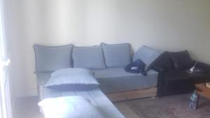 Appartements Daxy91 : photos des chambres