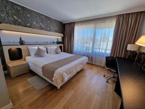 Suite room in Hotel Sunny Hill