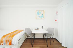 東京リリアルホテル401