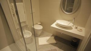 Ponterosso Suite