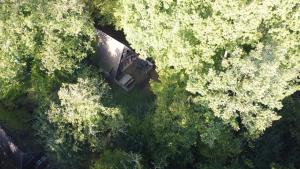 Boseend Ardennen, Durbuy