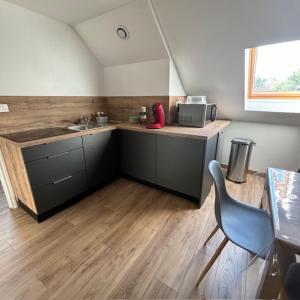 Appartement 2 personnes