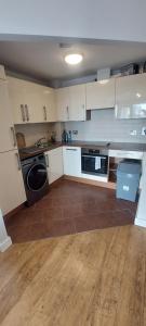 Central Modern 2BD 4Mins to Guinness Storehouse