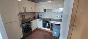 Central Modern 2BD 4Mins to Guinness Storehouse