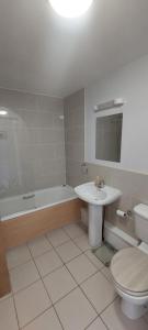 Central Modern 2BD 4Mins to Guinness Storehouse