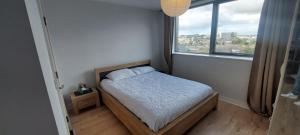 Central Modern 2BD 4Mins to Guinness Storehouse