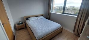 Central Modern 2BD 4Mins to Guinness Storehouse