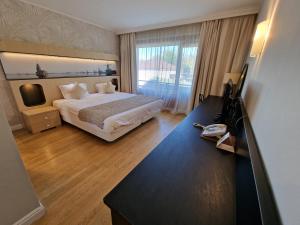 Junior Suite room in Hotel Sunny Hill