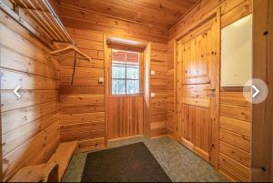 Holliday Cabin in Levi, Kätkánharju 4