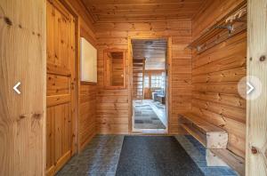 Holliday Cabin in Levi, Kätkánharju 4