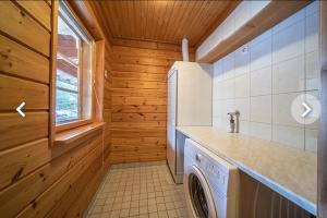 Holliday Cabin in Levi, Kätkánharju 4