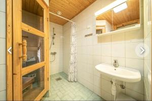 Holliday Cabin in Levi, Kätkánharju 4