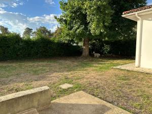 Maisons de vacances Maison 4 chambres avec jardin : photos des chambres