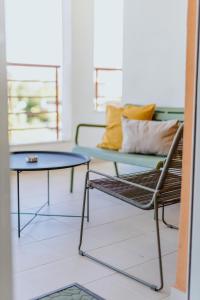 The Green - Svolio Hospitality