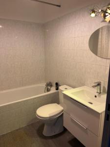 Appartements Square Walliser pres ZENITH : photos des chambres