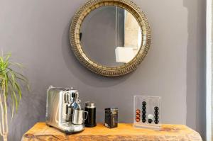 Historical Apartment Congress Center