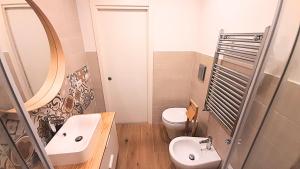 La stanza di Daria - un nido silenzioso nel cuore del centro storico