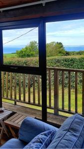 Small cottage in Camp, Kerry on the Dingle Way