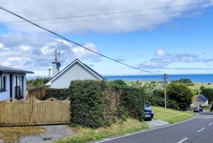 Small cottage in Camp, Kerry on the Dingle Way