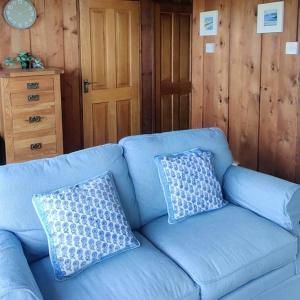 Small cottage in Camp, Kerry on the Dingle Way