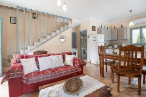 Villa Simeoni Lefkada