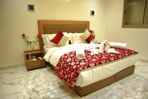 Majestic luxe appartment