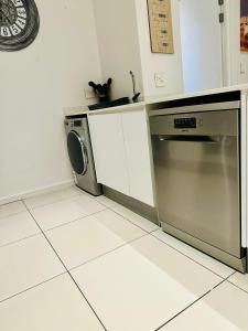 Masingita Towers Aparthotel