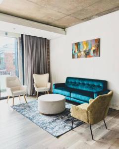 Amira at de Waterkant Signature