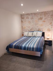 Joli studio au calme