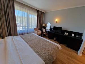 Superior Double Room room in Hotel Sunny Hill