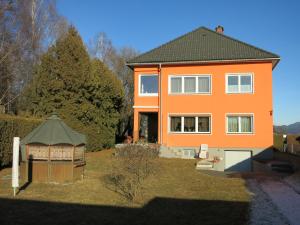 Апартамент Appartement Marija Кнителфелд Австрия