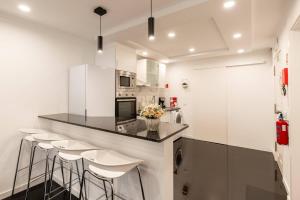 Tranquilidade, Quiet Apartament in Funchal City Center