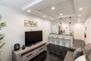 Tranquilidade, Quiet Apartament in Funchal City Center