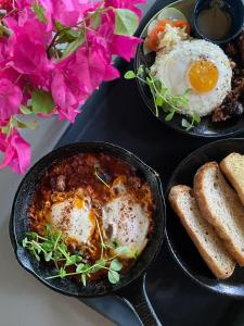 Butanding Barrio Villa