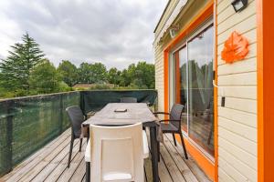 Appartements Fort Boyard : photos des chambres