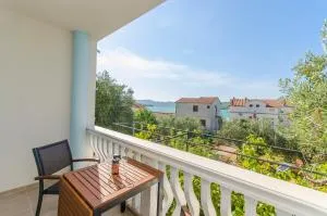 Apartments Rosanda - 皮罗瓦茨