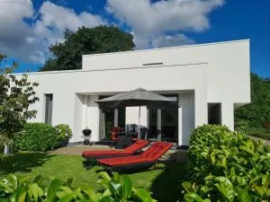 Eilers, Katja Lilly, Ferienwohnung Lilly - Conneforde