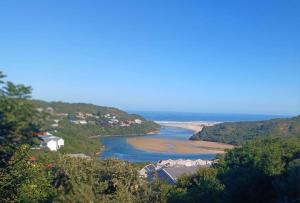 Cormorants View Self Catering accommodation